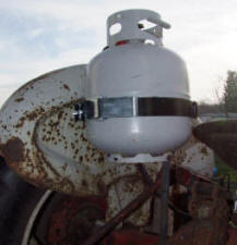 TractorLPtankMount